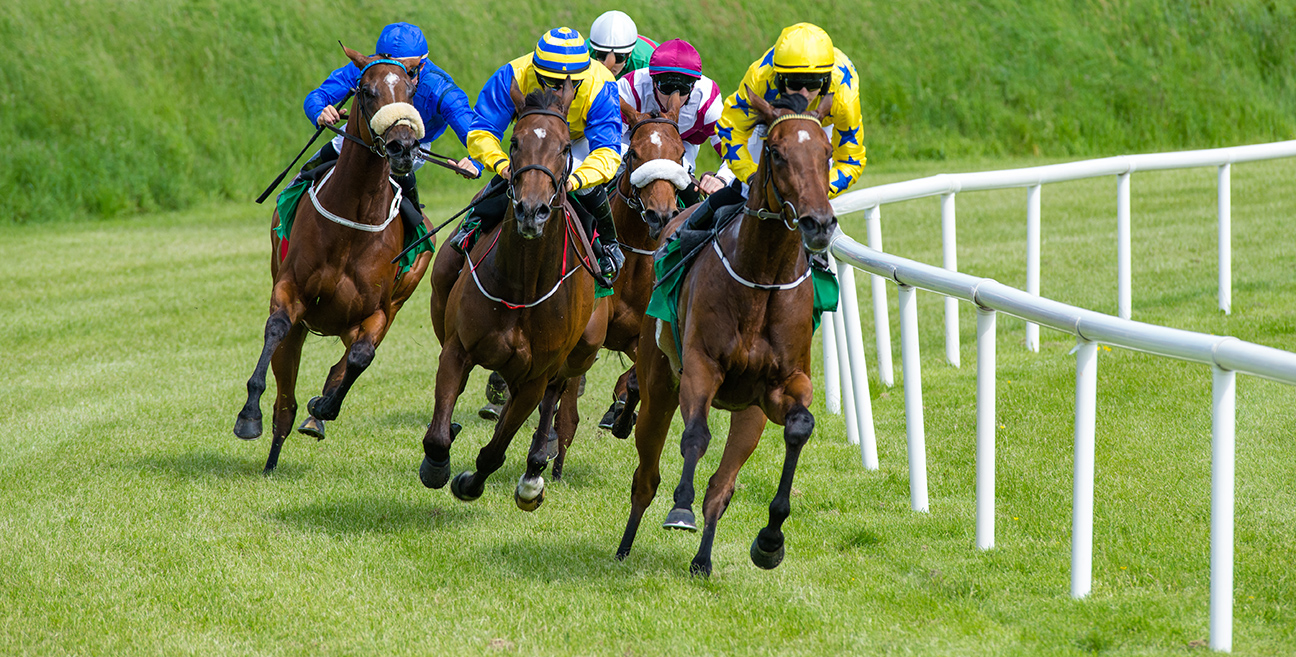Doncaster Lincoln Handicap